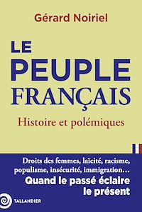 Téléchargez le livre :  Le peuple français
