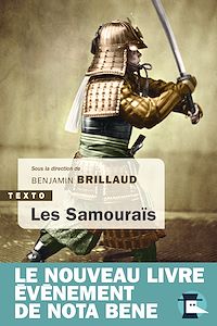 Téléchargez le livre :  Les Samouraïs