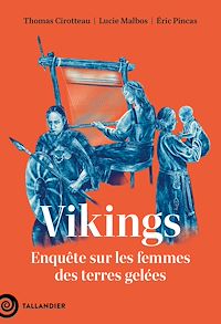 Téléchargez le livre :  Vikings