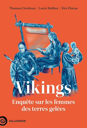 Téléchargez le livre :  Vikings