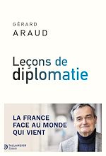 Télécharger le livre :  Leçons de diplomatie