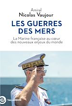 Télécharger le livre :  Les guerres des mers