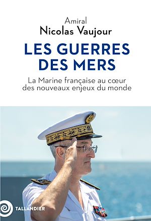 Téléchargez le livre :  Les guerres des mers