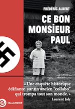 Télécharger le livre :  Ce bon monsieur Paul