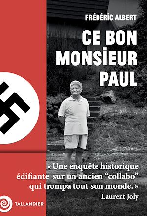 Téléchargez le livre :  Ce bon monsieur Paul