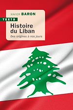 Télécharger le livre :  Histoire du Liban