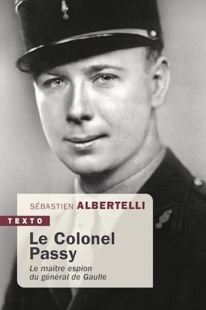 Téléchargez le livre :  Le Colonel Passy