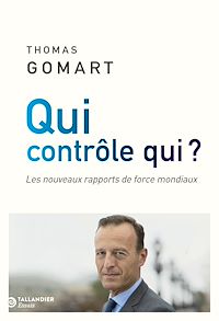 Téléchargez le livre :  Qui contrôle qui ?