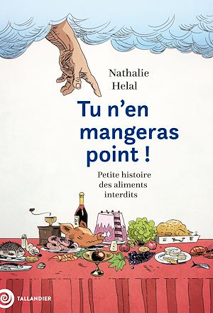 Téléchargez le livre :  Tu n'en mangeras point !