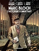 Télécharger le livre :  Marc Bloch
