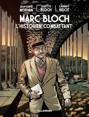 Téléchargez le livre :  Marc Bloch