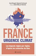 Télécharger le livre :  France. Urgence climat