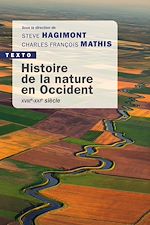 Télécharger le livre :  Histoire de la nature en occident