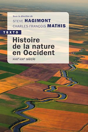 Téléchargez le livre :  Histoire de la nature en occident