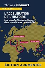 Télécharger le livre :  L'accélération de l'histoire. Édition augmentée