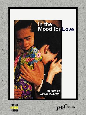 Téléchargez le livre :  In the Mood for Love - Scénario du film