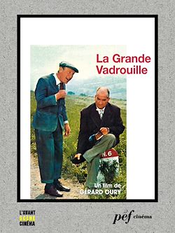Télécharger le livre :  La Grande Vadrouille - Scénario du film