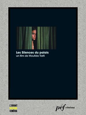 Téléchargez le livre :  Les Silences du palais - Scénario du film