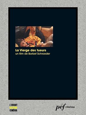 Téléchargez le livre :  La Vierge des tueurs - Scénario du film