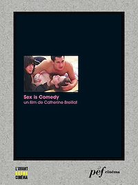 Téléchargez le livre :  Sex is comedy - Scénario du film