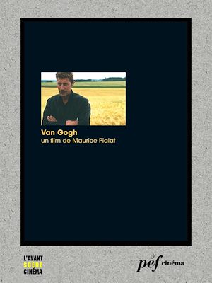 Téléchargez le livre :  Van Gogh - Scénario du film