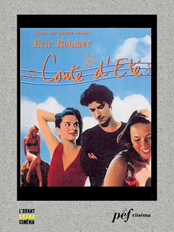 Télécharger le livre :  Conte d'été - Scénario du film