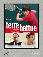 Télécharger le livre :  Terre Battue - Scénario du film