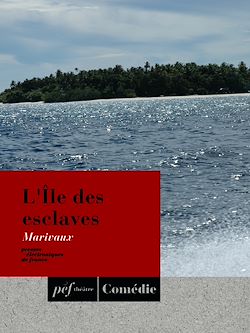 Télécharger le livre :  L'Île des esclaves