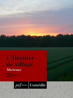 Télécharger le livre :  L'Héritier de village