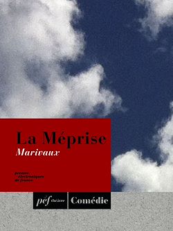 Télécharger le livre :  La Méprise