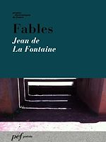 Télécharger le livre :  Fables