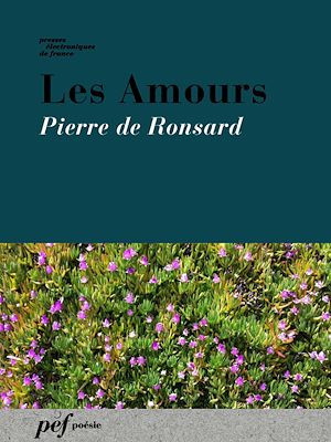 Téléchargez le livre :  Les Amours