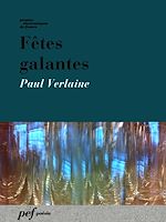 Télécharger le livre :  Fêtes galantes