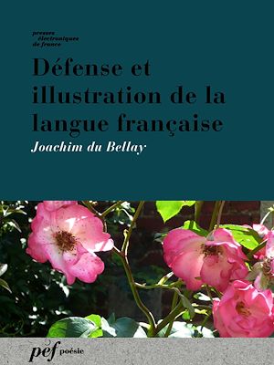 Téléchargez le livre :  Défense et illustration de la langue française