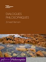 Télécharger le livre :  Dialogues philosophiques