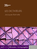 Télécharger le livre :  Les Dictateurs