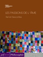 Télécharger le livre :  Les Passions de l'âme