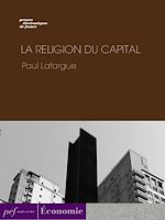 Télécharger le livre :  La Religion du Capital