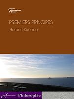 Télécharger le livre :  Premiers principes