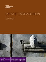 Télécharger le livre :  L'État et la Révolution