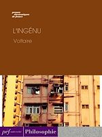 Télécharger le livre :  L'Ingénu