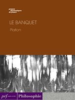 Télécharger le livre :  Le Banquet