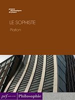 Télécharger le livre :  Le Sophiste