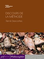 Télécharger le livre :  Discours de la méthode