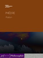 Télécharger le livre :  Phèdre