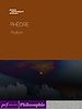 Télécharger le livre :  Phèdre