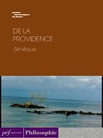 Télécharger le livre :  De la providence