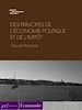 Télécharger le livre :  Des principes de l'économie politique et de l'impôt