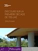 Télécharger le livre :  Discours sur la première décade de Tite-Live