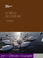 Télécharger le livre :  Le Siècle de Louis XIV